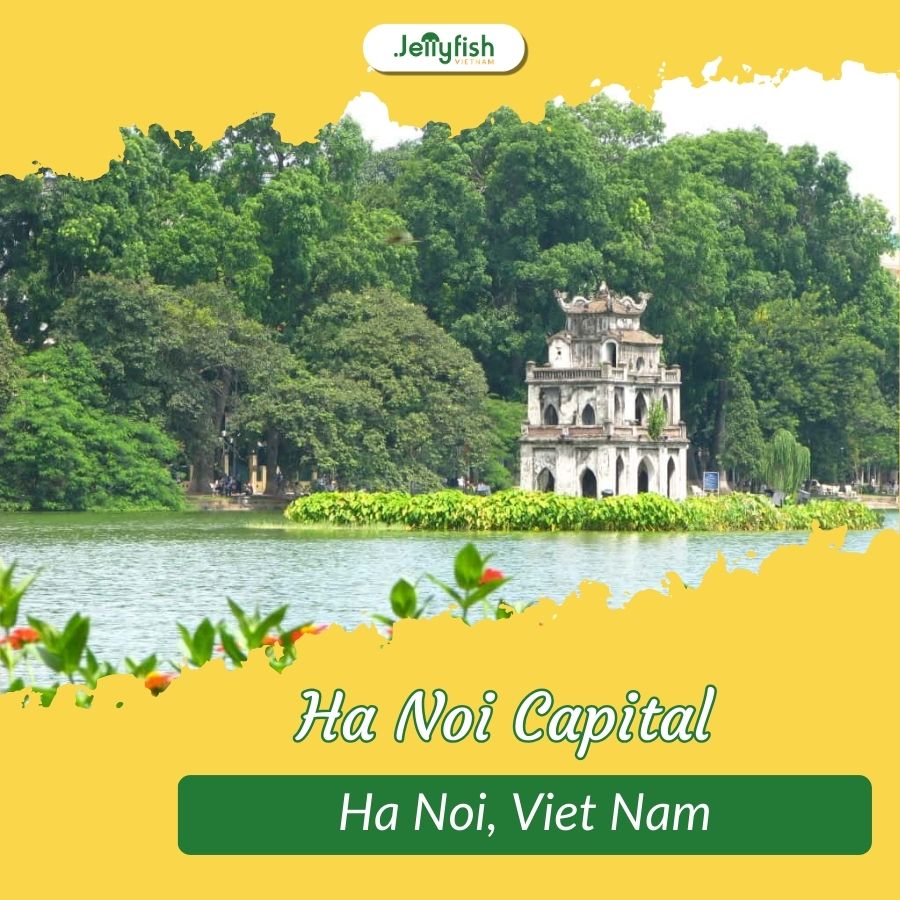 best places to visit in vietnam