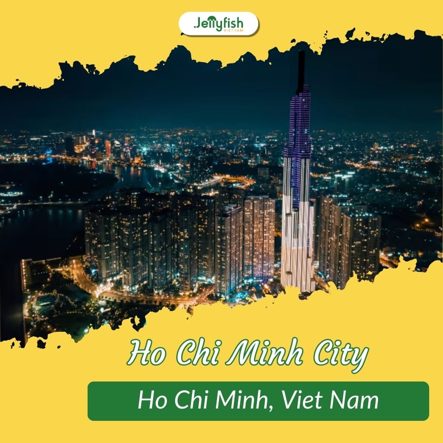 best places to visit in vietnam