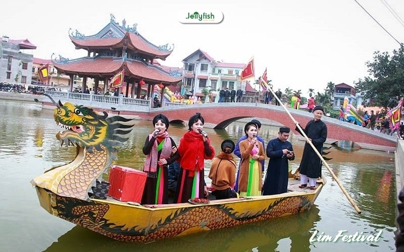 Lim Festival