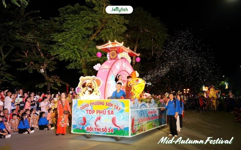 Mid-Autumn Festival