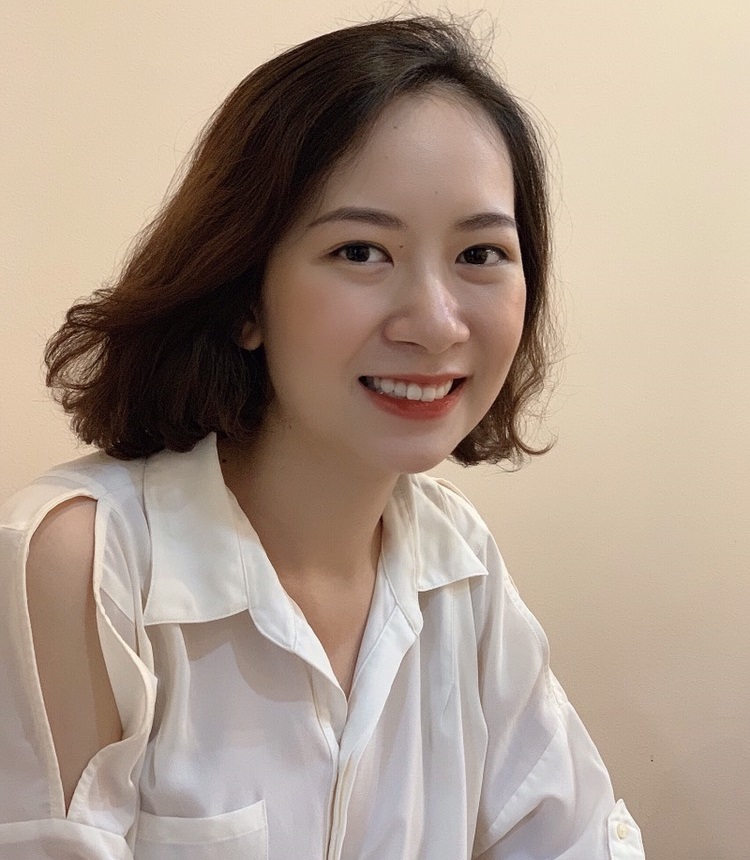 Ms Phan Ngọc Trang
