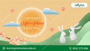 Mid-Autumn Festival in Vietnam