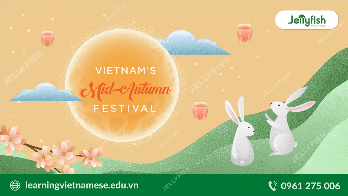 TRADITIONAL ACTIVITIES IN VIETNAM'S MIDAUTUMN FESTIVAL