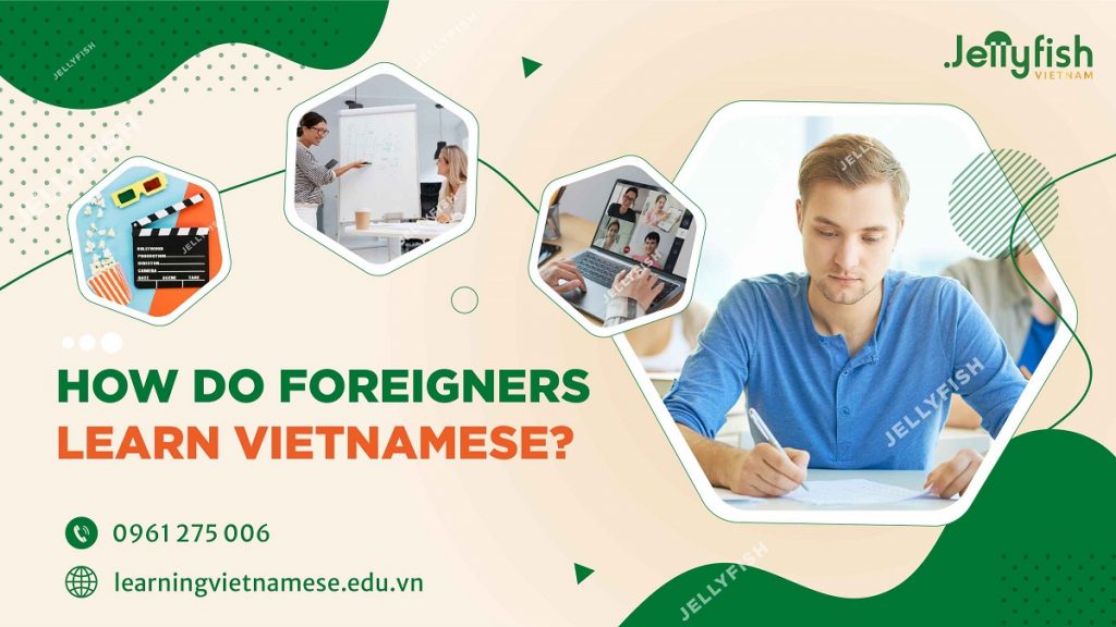 how to learn vietnamese