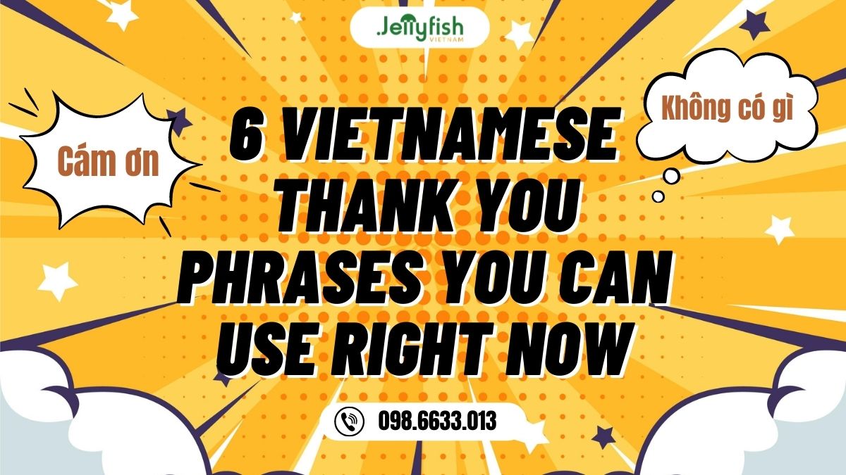 thank you in vietnamese