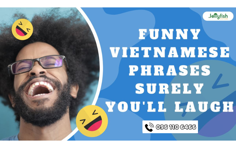 Funny vietnamese phrase