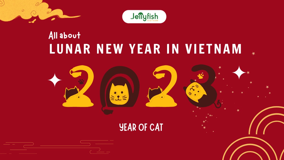 ALL ABOUT LUNAR NEW YEAR IN VIETNAM