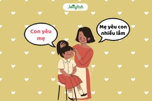 HOW TO SAY "I LOVE YOU" IN VIETNAMESE?
