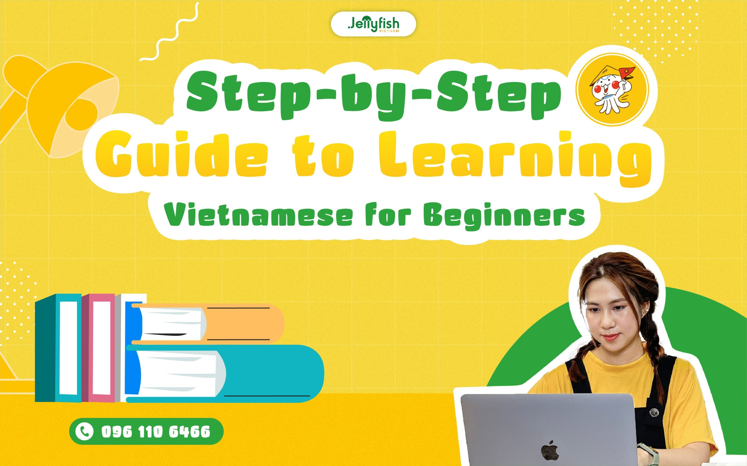 Step-by-Step Guide to Learning Vietnamese for Beginners