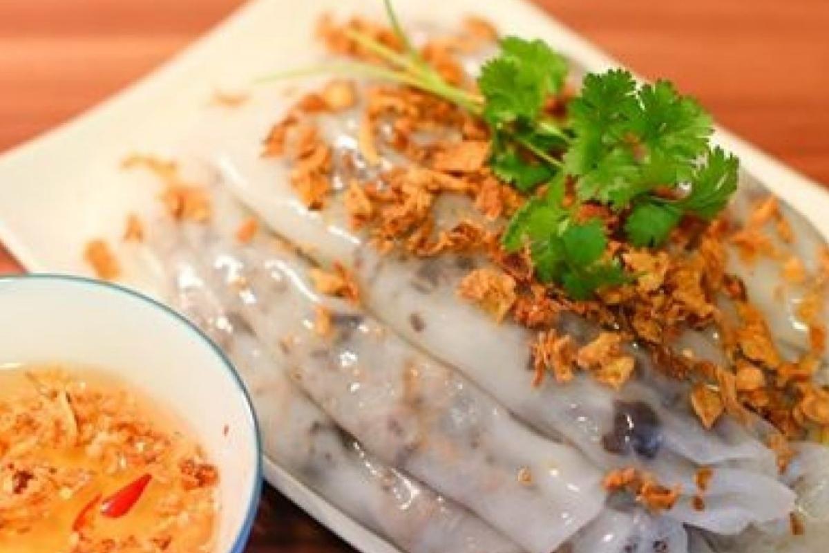 vietnamese street food hanoi
