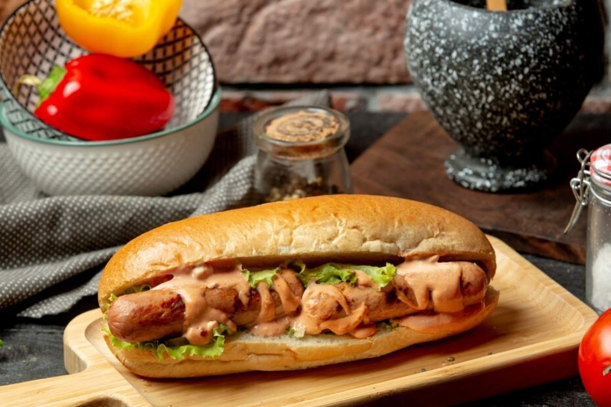 vietnamese street food