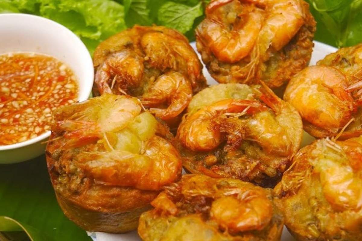vietnamese street food hanoi