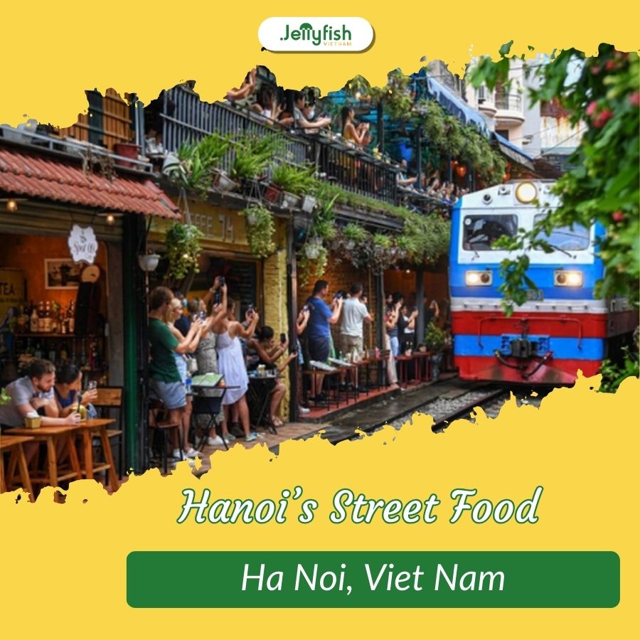 best things to do in hanoi