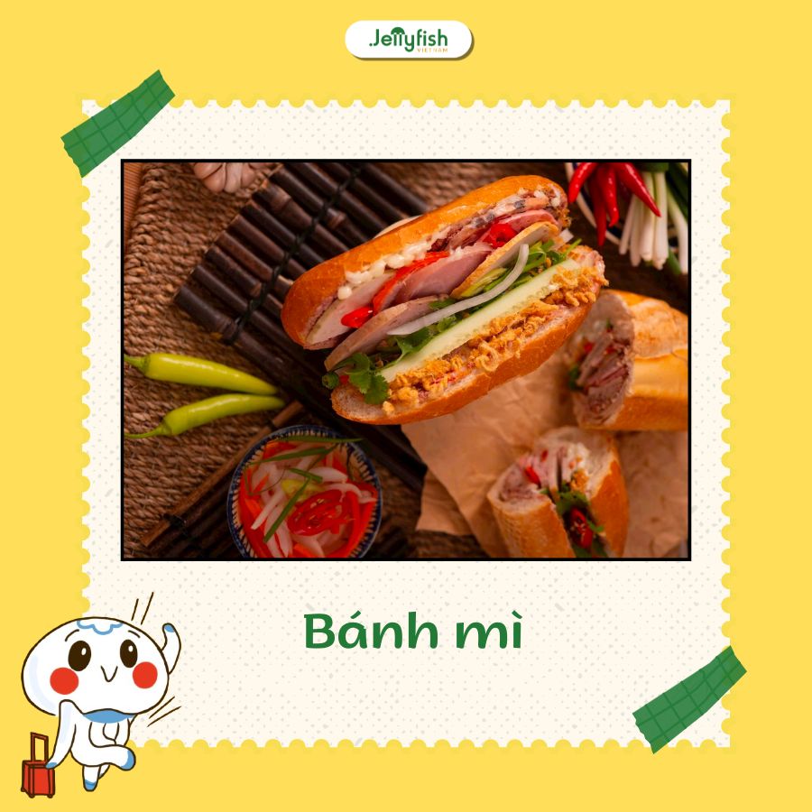 Bánh mì Bánh mì