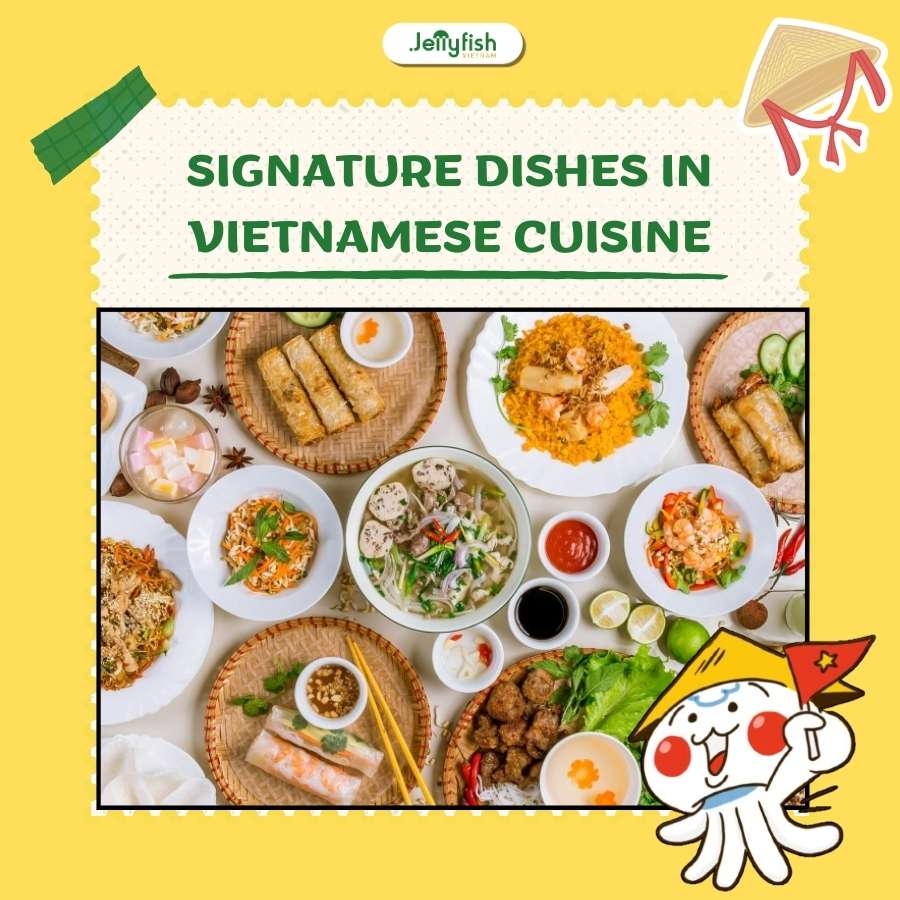 Vietnamese food festival