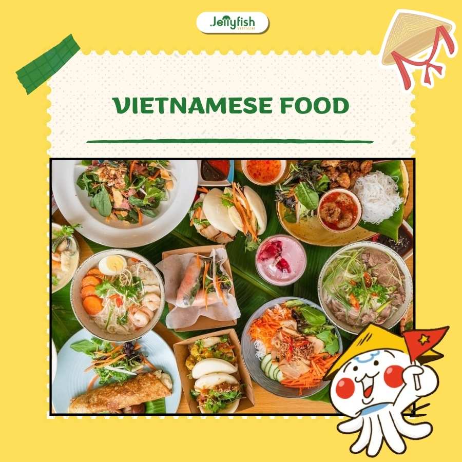 Vietnamese culture and tradition