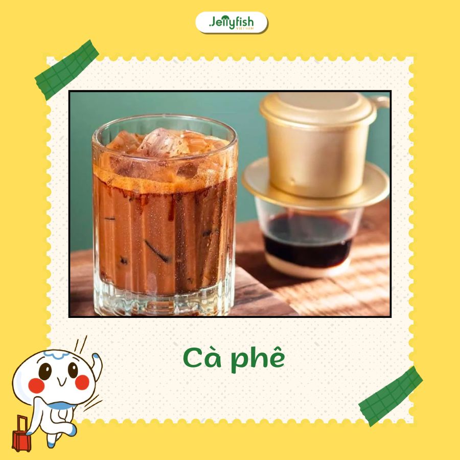 Cà Phê Việt Nam Cà Phê Việt Nam