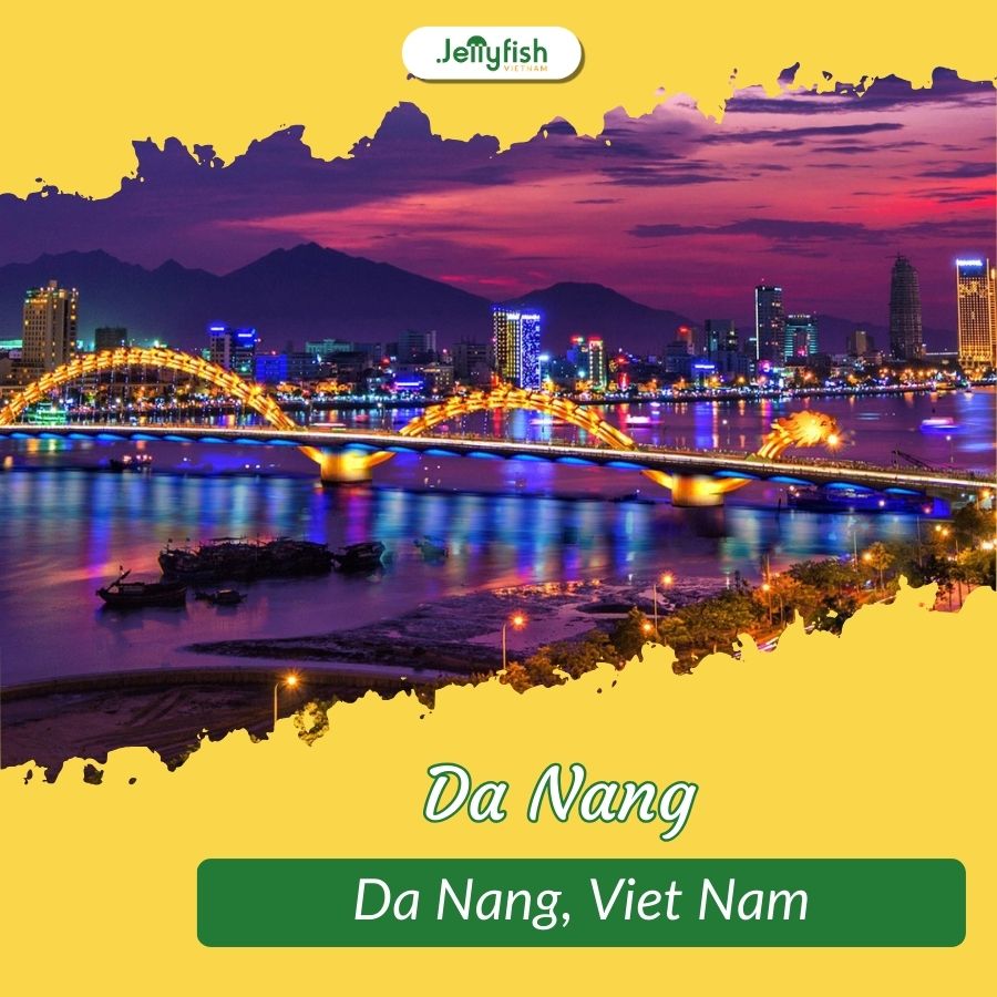 best places to visit in vietnam