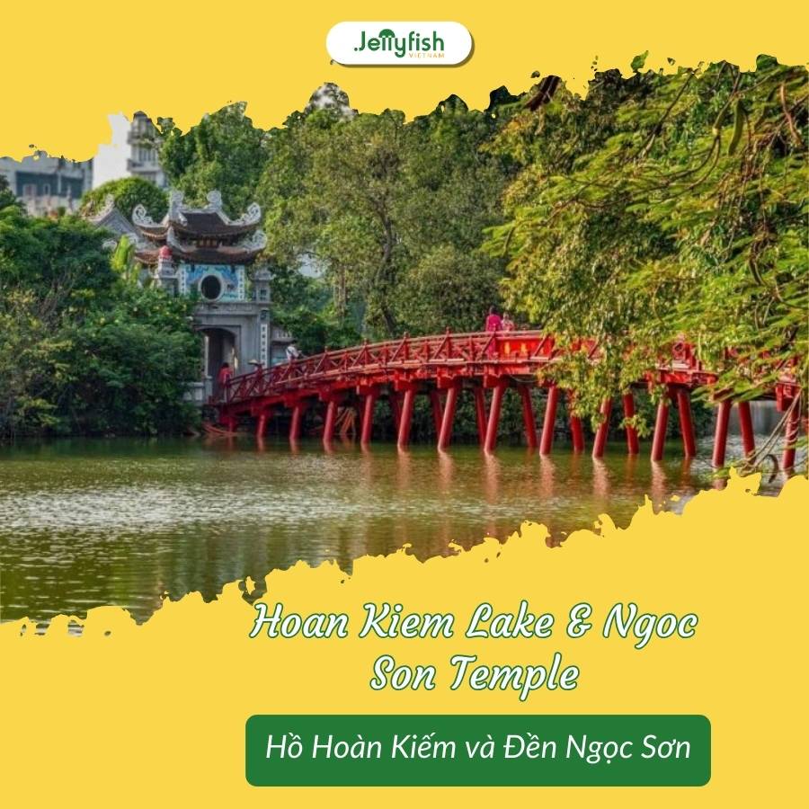 best things to do in hanoi