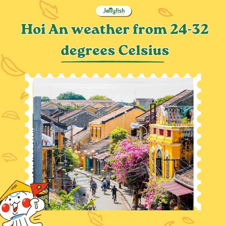 hoi an vietnam weather september
