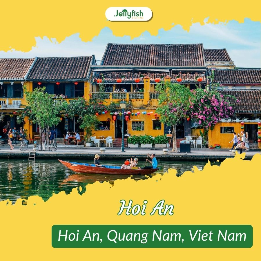 best places to visit in vietnam