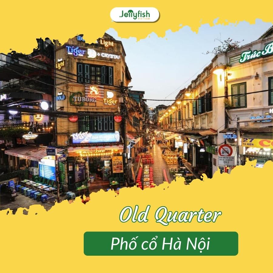 best things to do in hanoi