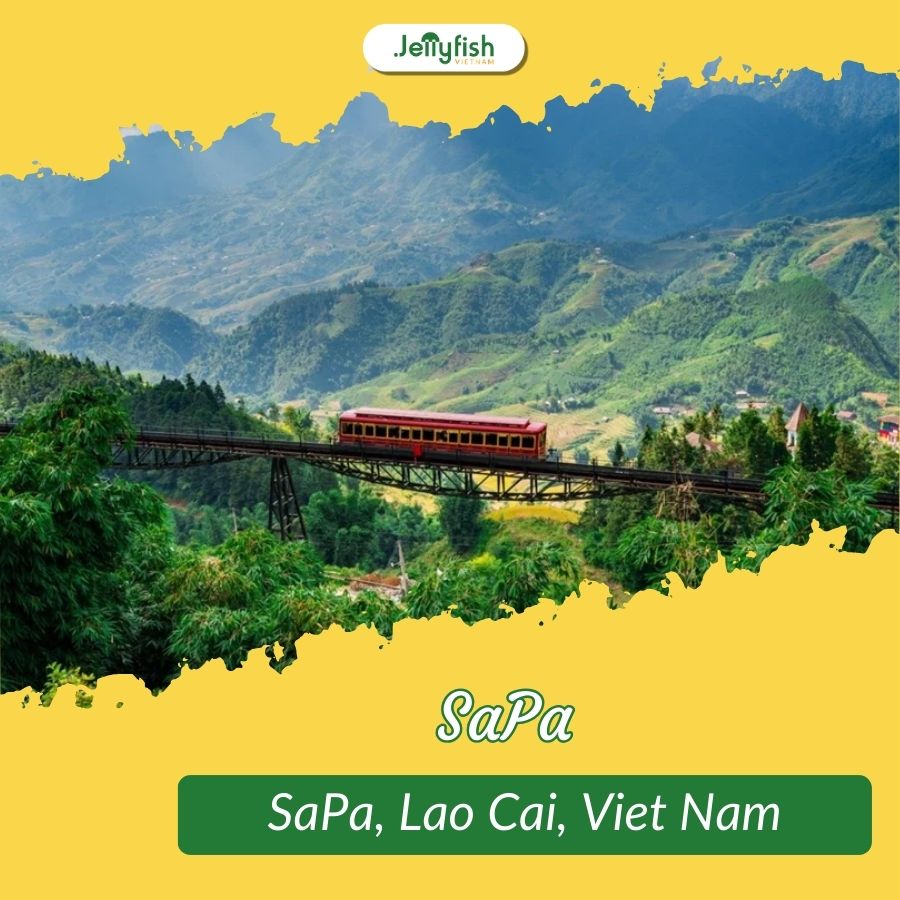 best places to visit in vietnam