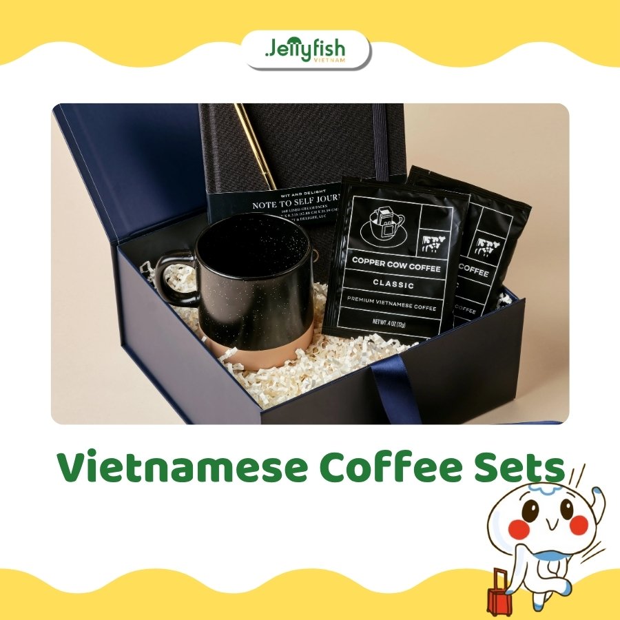 christmas gifts for vietnamese