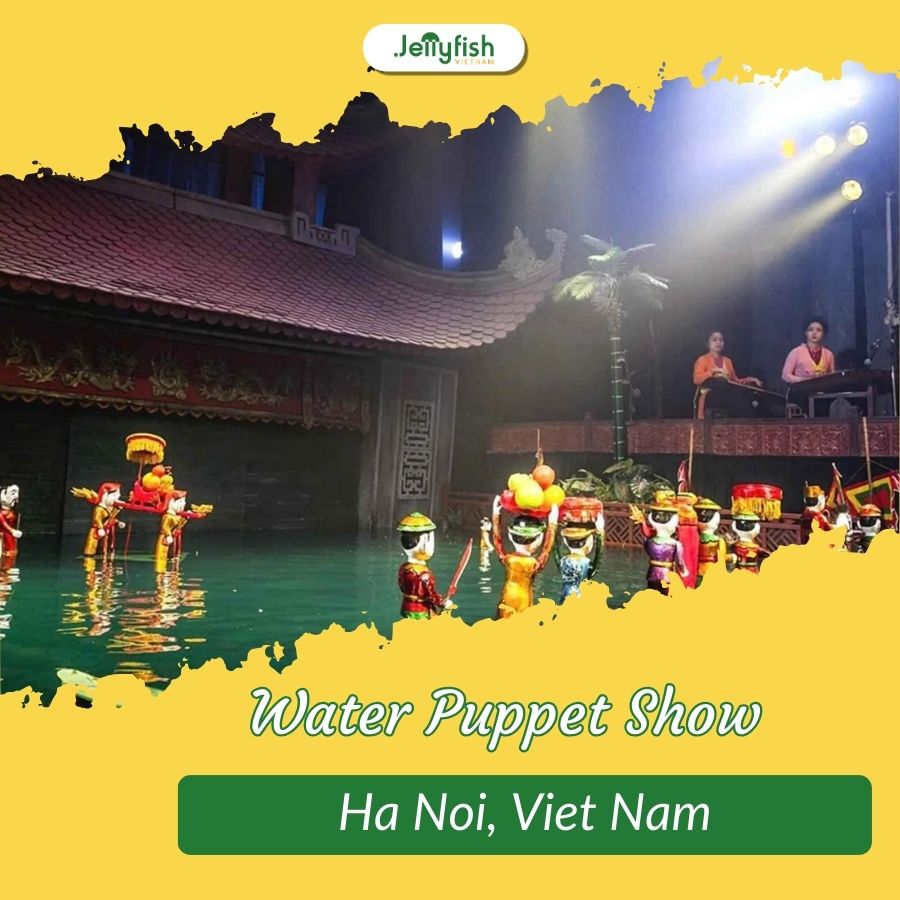 best things to do in hanoi