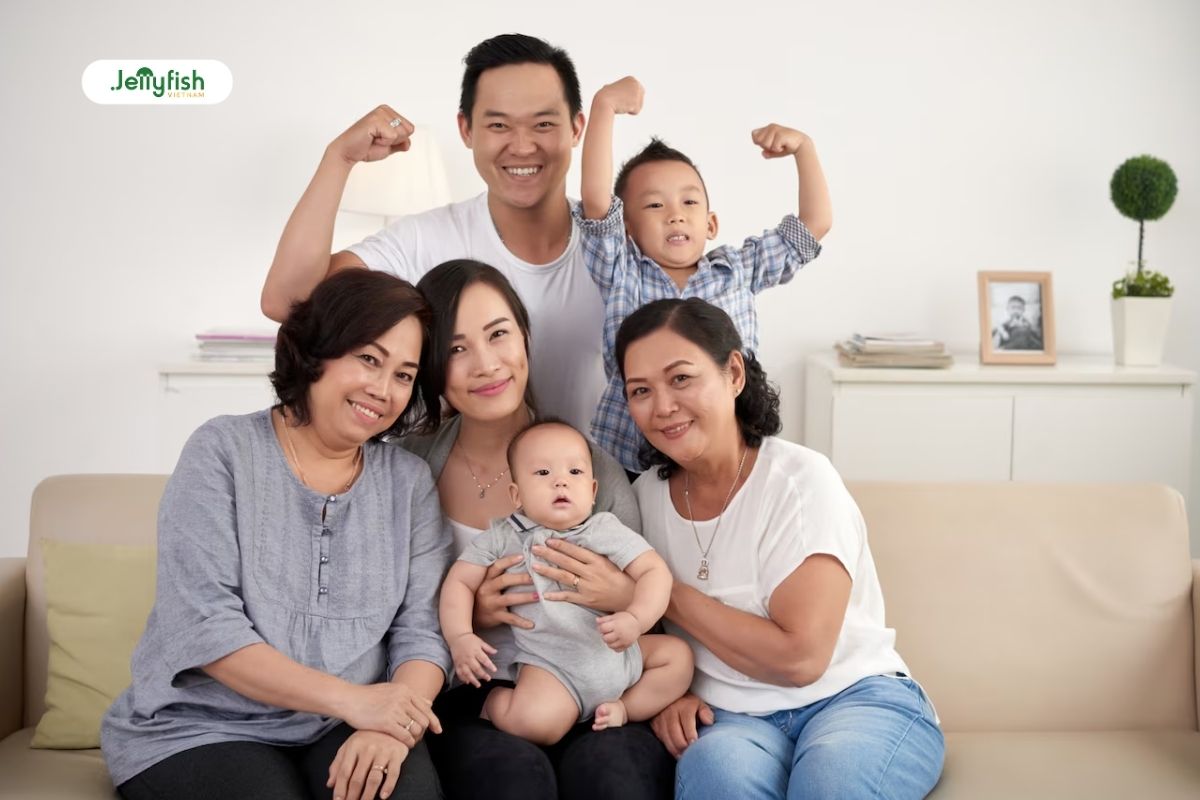 vietnamese culture family values