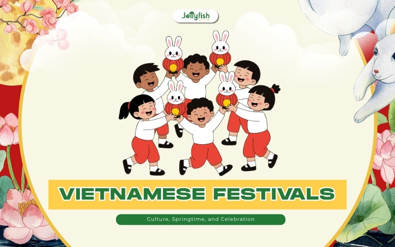 Vietnamese Festivals