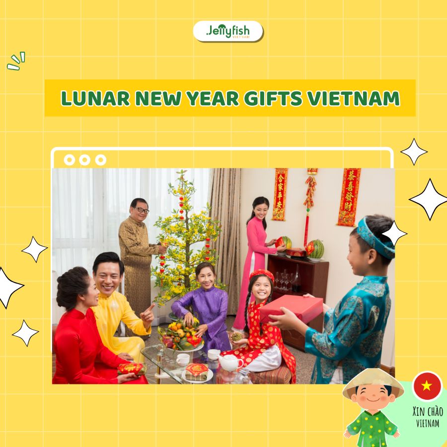 lunar new year gifts vietnam